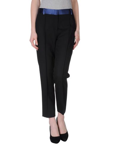 ZOOM CÉLINE - Casual trouser
