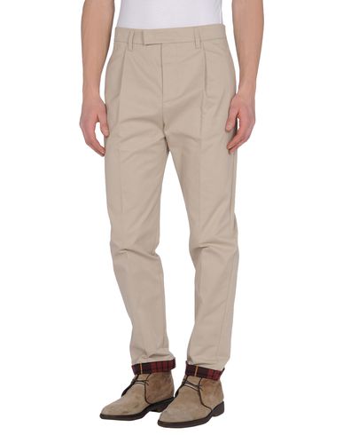 ZOOM McQ - Casual pants