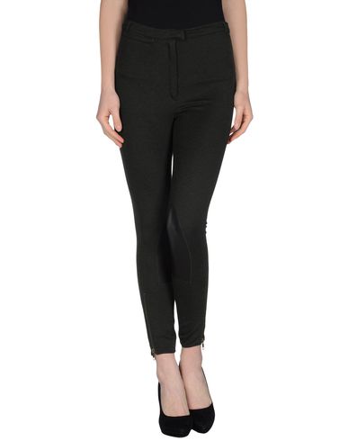 ZOOM McQ - Casual pants