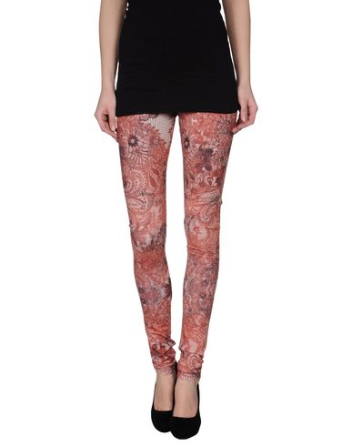 ZOOM McQ Alexander McQueen - Leggings