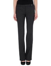 GOLD CASE - Formal trouser