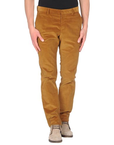 ZOOM GUCCI - Casual pants