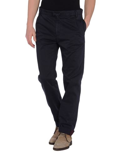 ZOOM McQ - Casual pants