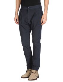 DOLCE & GABBANA - Casual pants