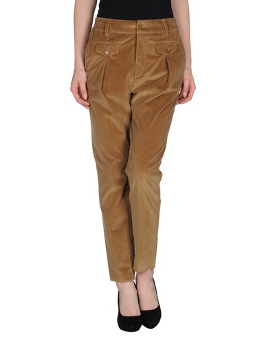 ZOOM DONDUP - Casual pants