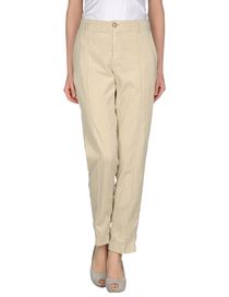 FORTE_FORTE - Casual trouser