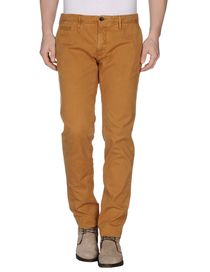 SIVIGLIA WHITE - Casual pants