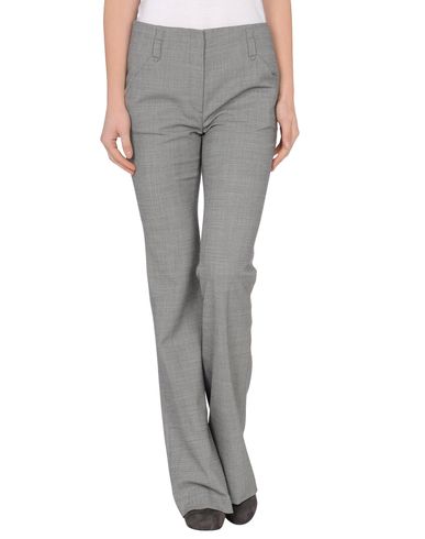 ZOOM MAURO GRIFONI - Dress pants