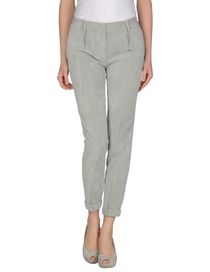 NEW YORK INDUSTRIE - Casual trouser
