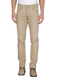 CARLO CHIONNA - Casual pants