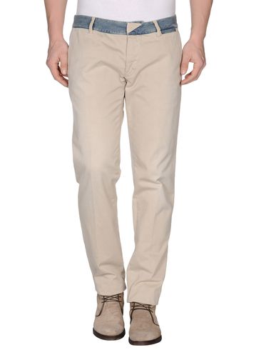 ZOOM ROŸ ROGER'S - Casual pants