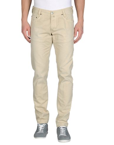 ZOOM BETWOIN - Casual pants