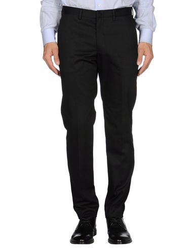 ZOOM McQ - Casual pants