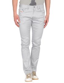 DIESEL - Casual pants