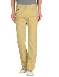 DIESEL - Casual pants