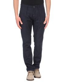 SIVIGLIA WHITE - Casual pants
