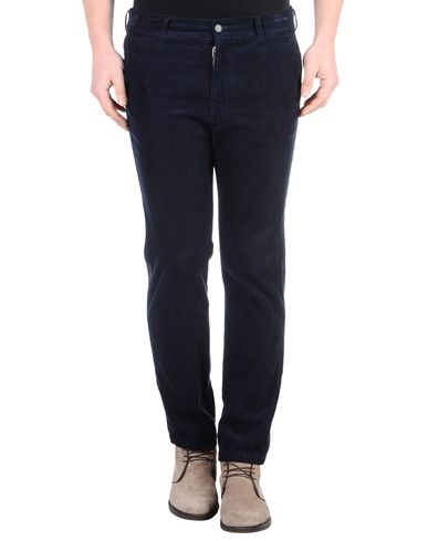 ZOOM GOLDEN GOOSE - Casual pants