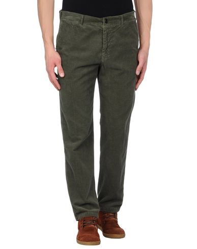 ZOOM GOLDEN GOOSE - Casual pants