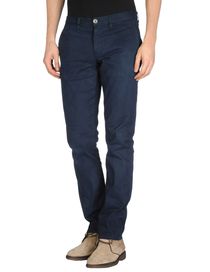 BIKKEMBERGS - Casual pants
