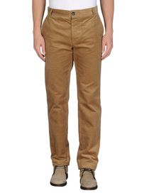 BAND OF OUTSIDERS - Casual pants