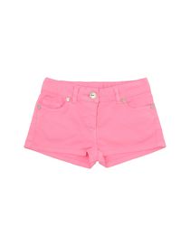 MANILA GRACE DENIM - Shorts