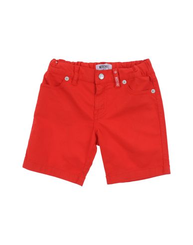 ZOOM MOSCHINO KID - Bermuda