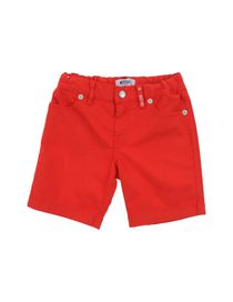 MOSCHINO KID - Bermuda