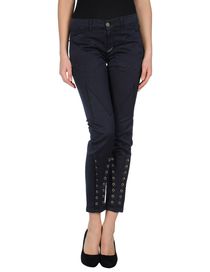 LJD MARITHE' FRANCOIS GIRBAUD - Casual pants