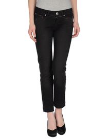 LJD MARITHE' FRANCOIS GIRBAUD - Casual pants