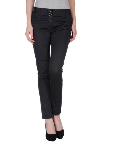 ZOOM MARITHE' F. GIRBAUD - Casual trouser