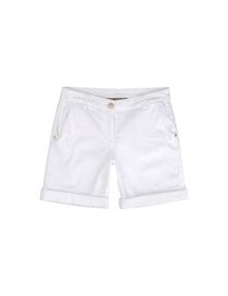 MANILA GRACE DENIM - Bermuda
