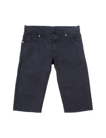 DONDUP DKING - Bermuda shorts