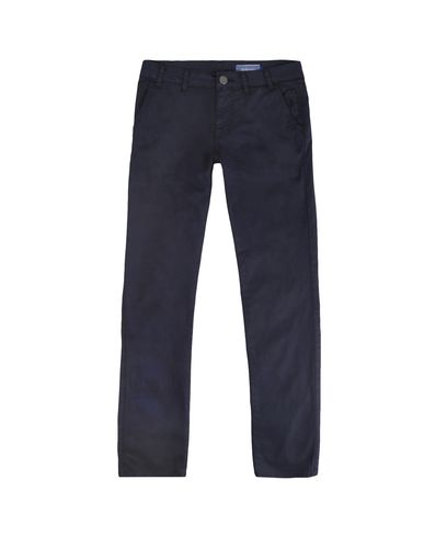 ZOOM JECKERSON - Casual pants