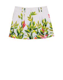 Shorts - BLUMARINE