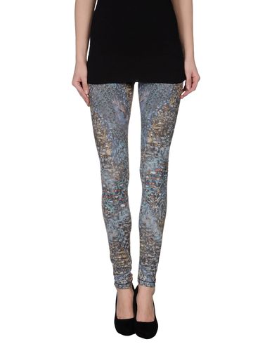 ZOOM McQ - Leggings