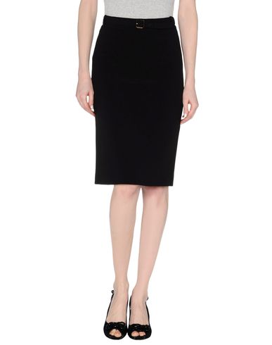 ZOOM GUCCI - Knee length skirt