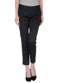 MARITHE' F. GIRBAUD - Pantalone capri