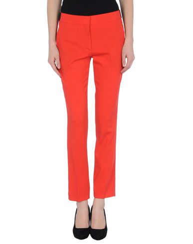 ZOOM PROENZA SCHOULER - Formal trouser