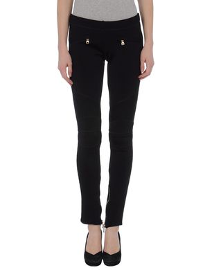 BALMAIN - Casual pants