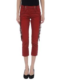 ISABEL MARANT - Pantalone capri