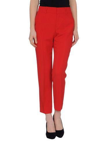 ZOOM GUCCI - Dress pants