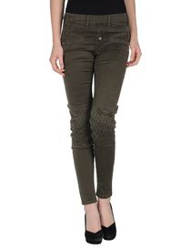LJD MARITHE' FRANCOIS GIRBAUD - Casual pants