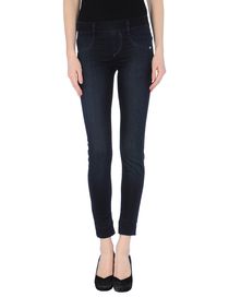 LJD MARITHE' FRANCOIS GIRBAUD - Casual pants