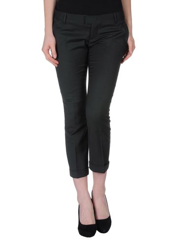 ZOOM DSQUARED2 - 3/4-length short