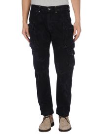CHINOOK - Casual pants
