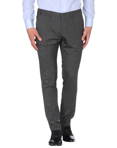 ZOOM GAZZARRINI - Dress pants