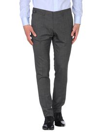 GAZZARRINI - Dress pants