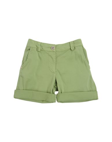 ZOOM MANILA GRACE DENIM - Bermuda