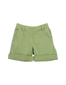 MANILA GRACE DENIM - Bermuda