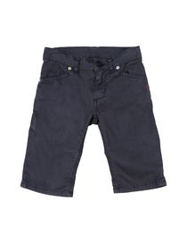 DONDUP DKING - 3/4-length short